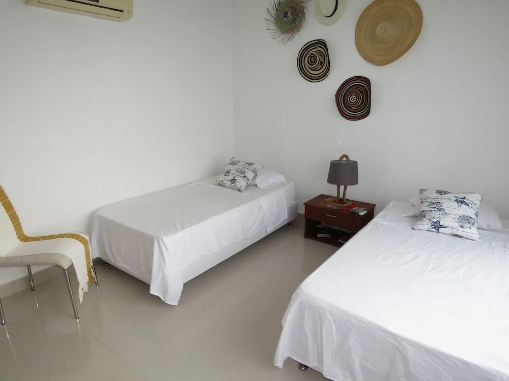 Bella Cartagena Apartments