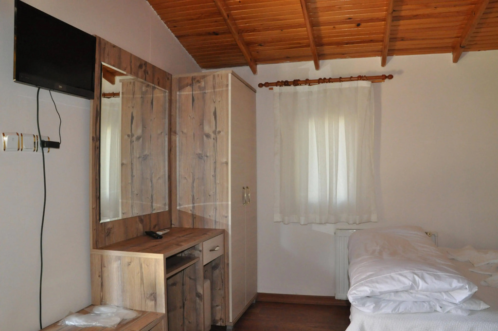 İda Marin Family Resort