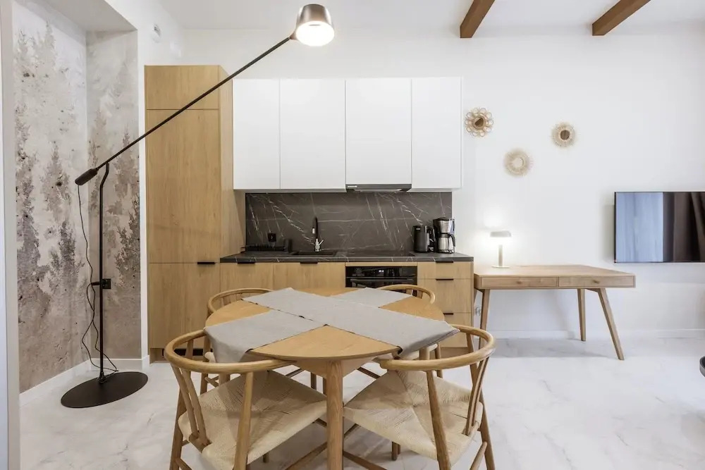 Apartamenty Sun & Snow Willa Zieleniec
