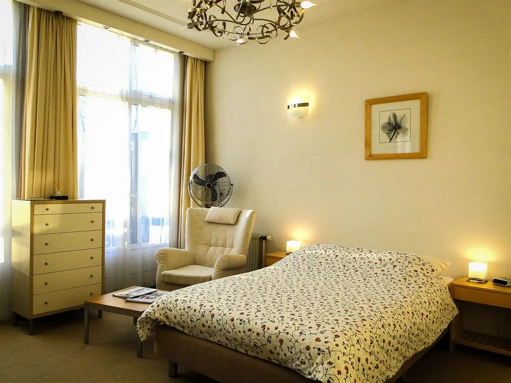 Hotel Plato