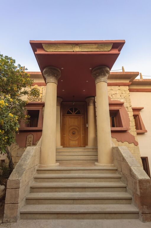 Royal Savoy Sharm El Sheikh Image 15