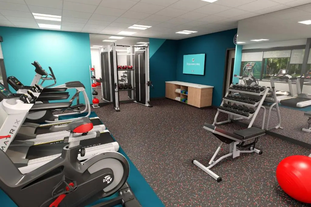 Avid Hotels - Cincinnati N - West Chester by IHG