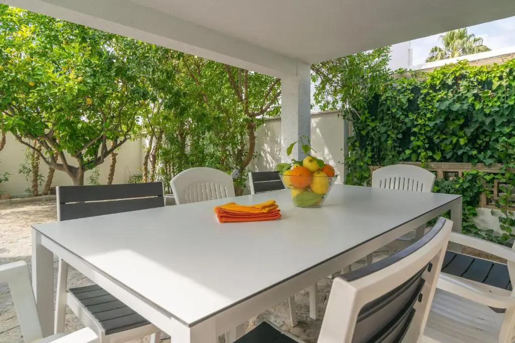 Villa Campins