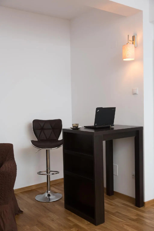 Central Luxury Flat wtTerrace Adela Accommodation