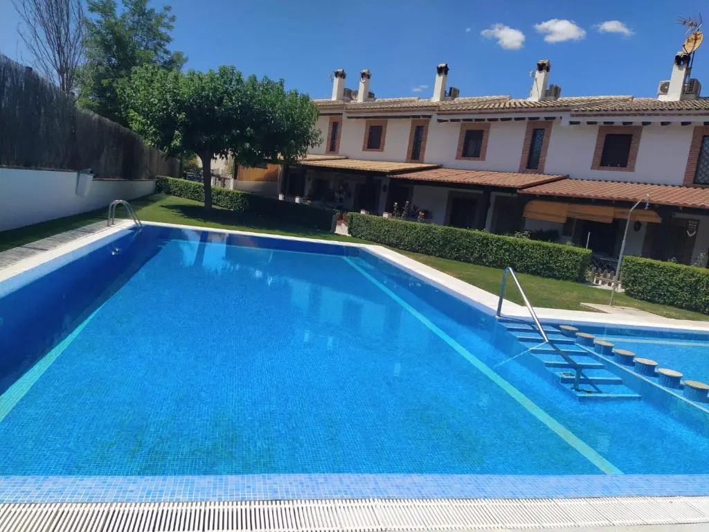 Casa Rural Alamillo