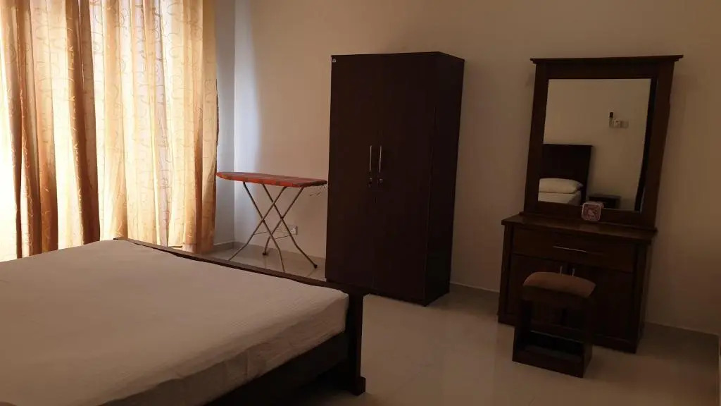 Rodrigo Apartments 3