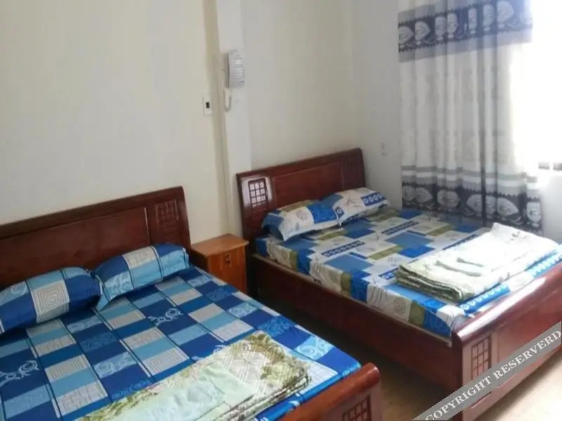 Duc Phu Tam Hostel