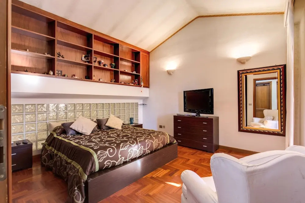 Villa Relax Le Due Palme Ciampino
