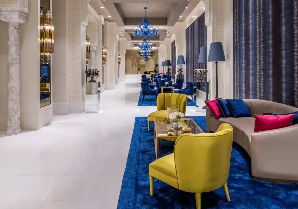 Rixos Premium Saadiyat Island - All Inclusive
