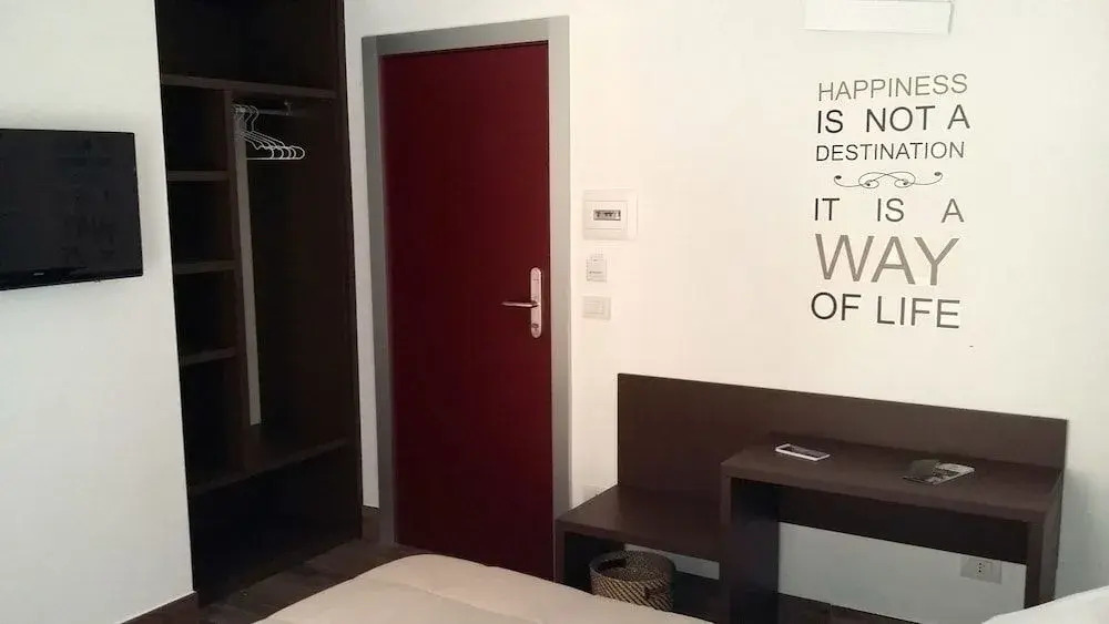 Fourooms Museo Filangieri By Dimorra