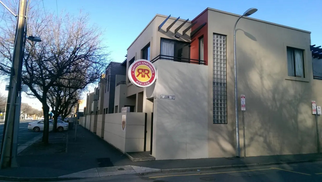 RNR Sturt Holiday Home