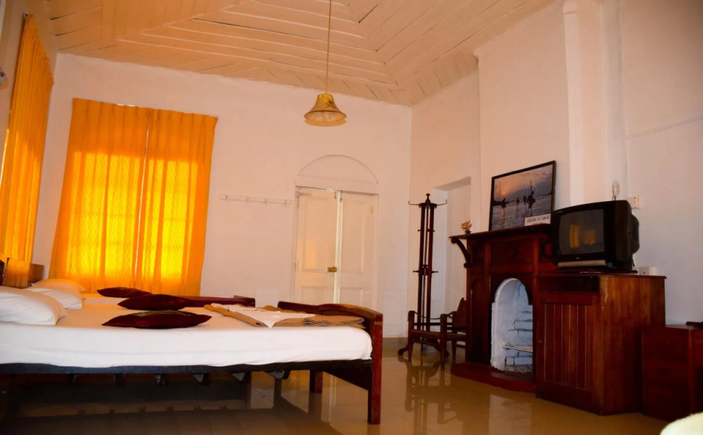 Bandarawela Rest House