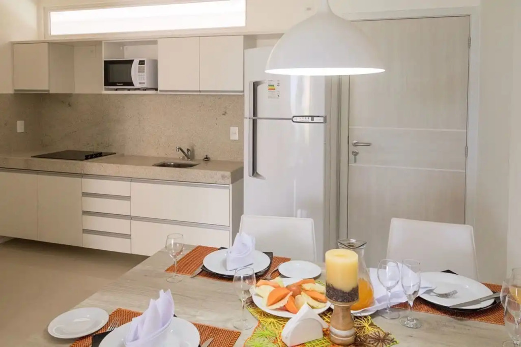 Wave Suites Hotel