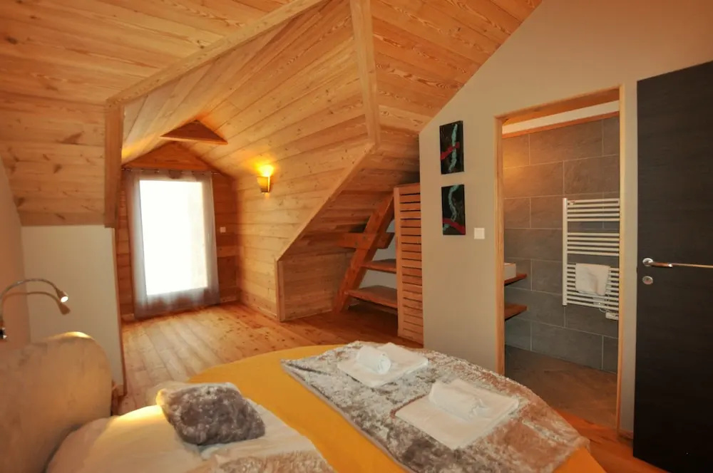 Chalet Lilas
