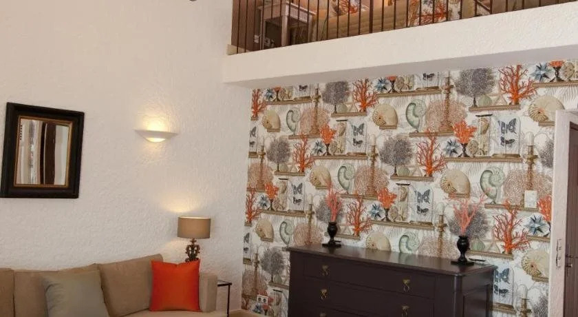 Hotel Byblos Saint-Tropez