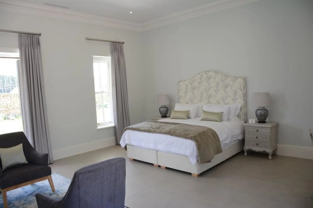 Chambray Estate