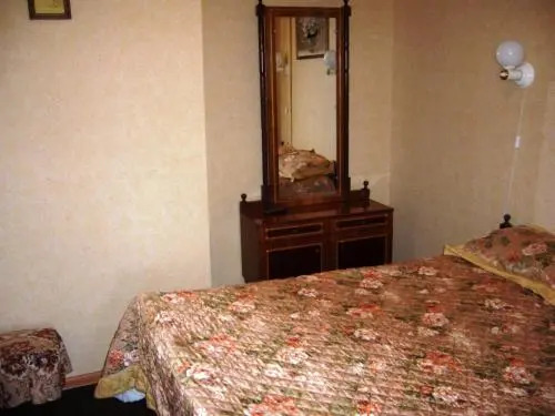 Hotel Profspilkovyi