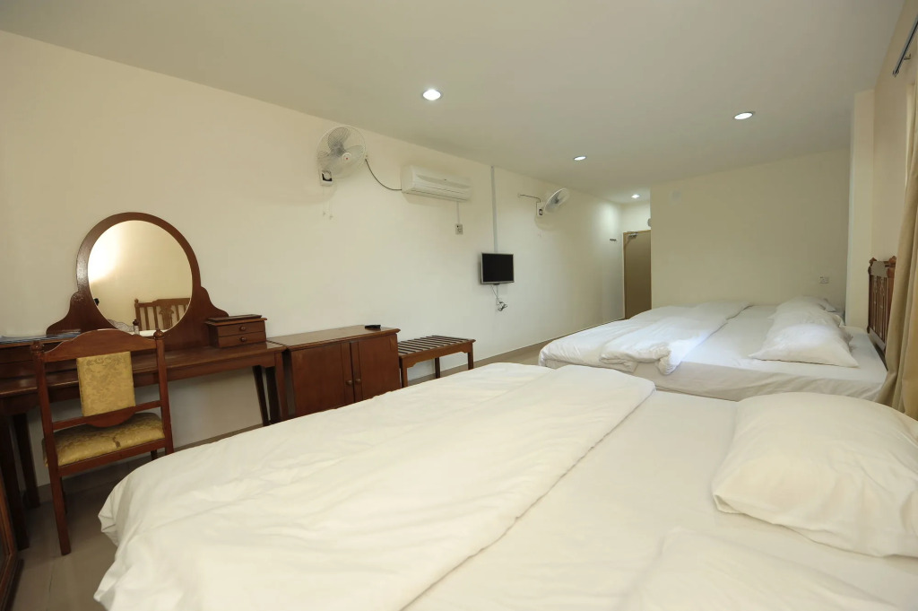 Joy Motel