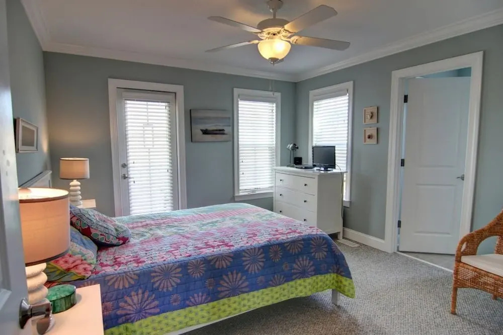 Windsong - 5 Br Home