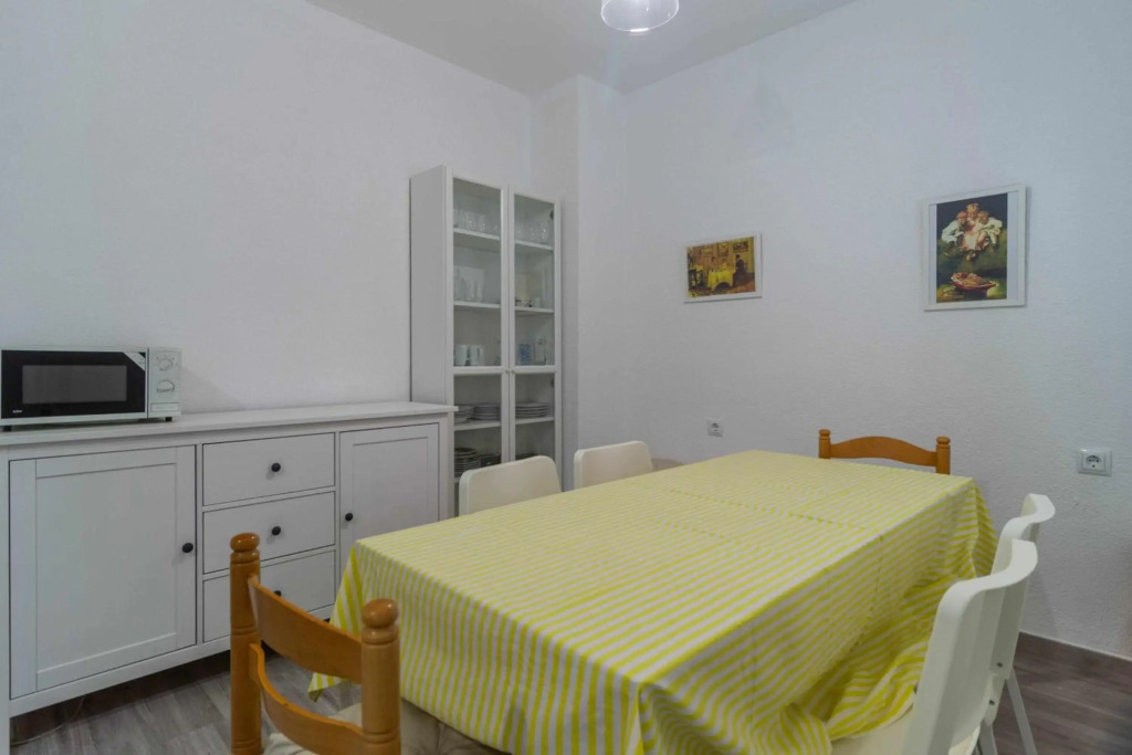 Casa Matilla Apartamento céntrico
