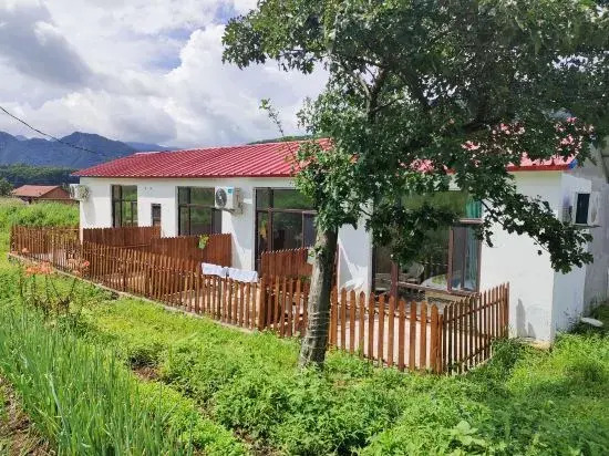 Xibaojia Boutique Guesthouse