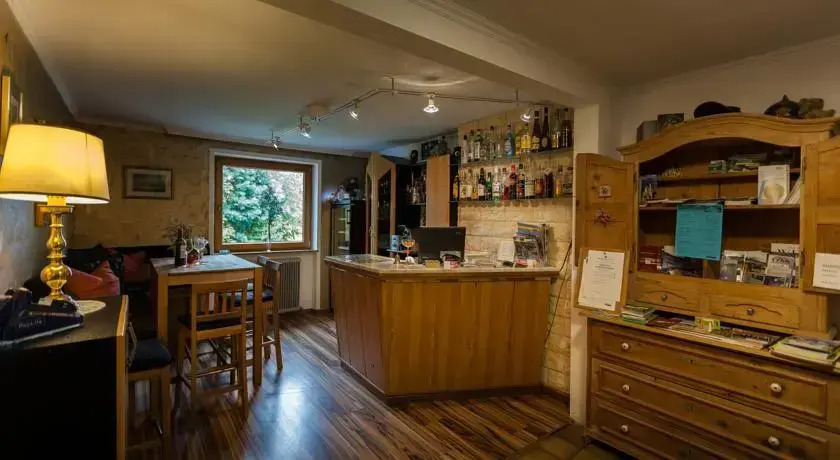 Alpbach Apartments