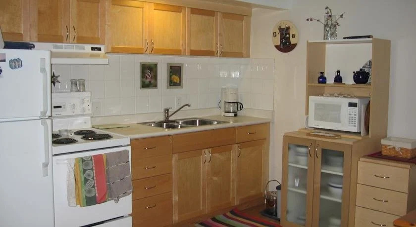 Fraser Riverview Holiday Apartment