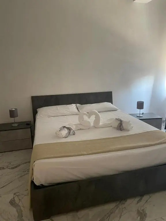 B&B De Rossi185