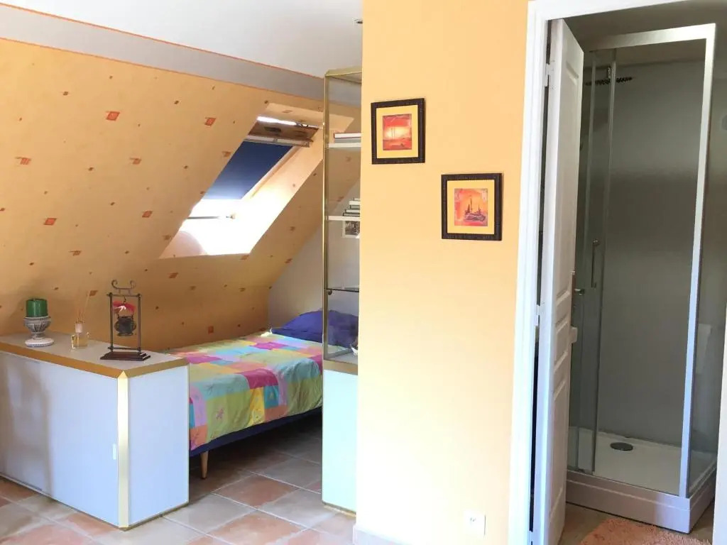 La Ferme de Kérivoas