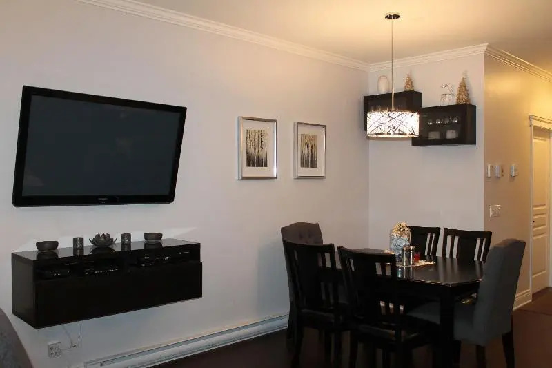 Condo le 204 Champlain