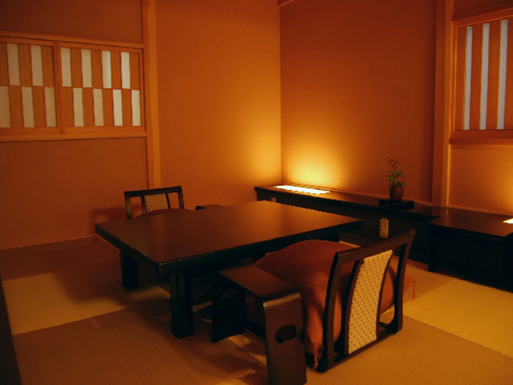 Ryokan Shinsen