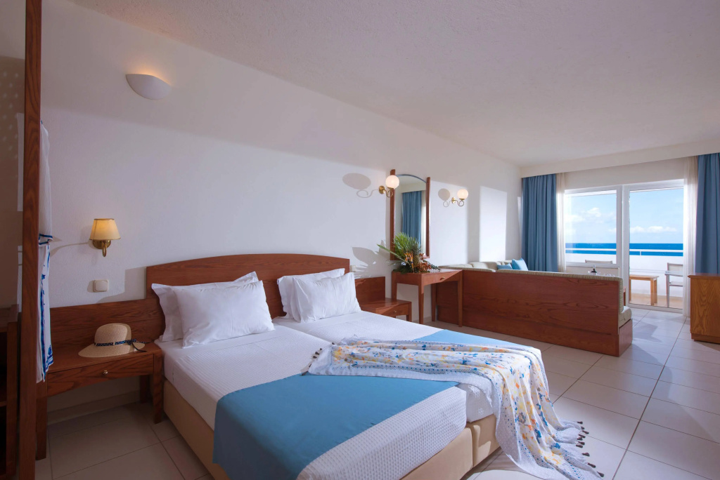 InterContinental Crete by IHG