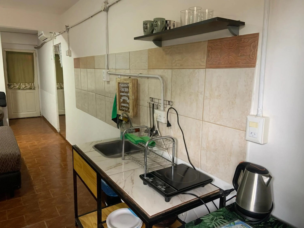 Casa Cataratas