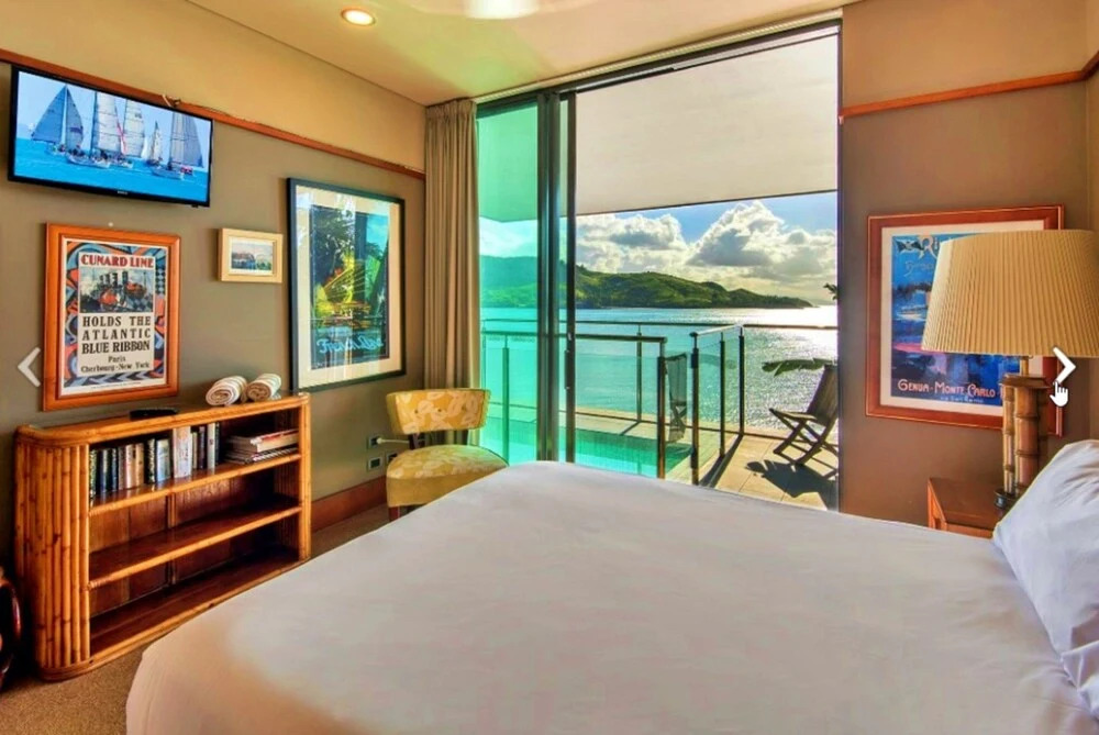 Yacht Club 19 Villa Bijou De Mer Ocean Front Private Pool 2 Buggies