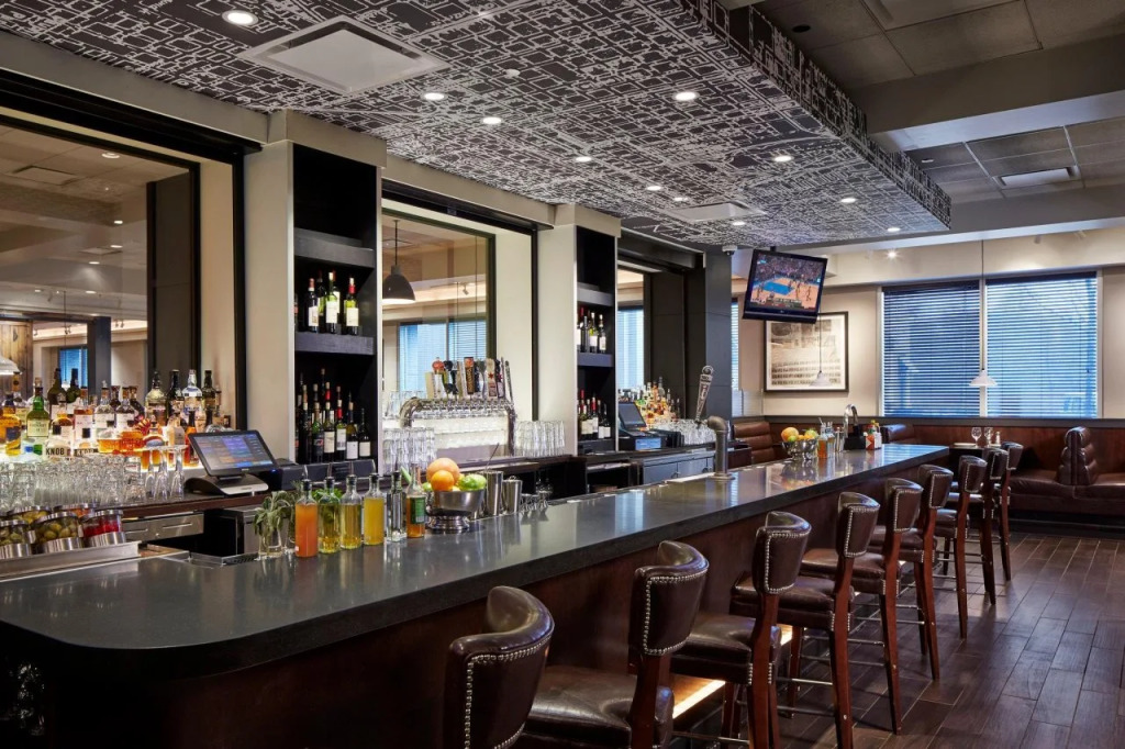 Loews Chicago OHare Hotel