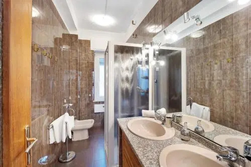 Flat 3 Bedrooms 1 Bathroom - Alassio