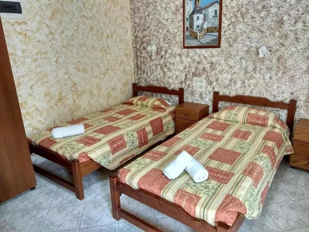 Villa Koutsakis