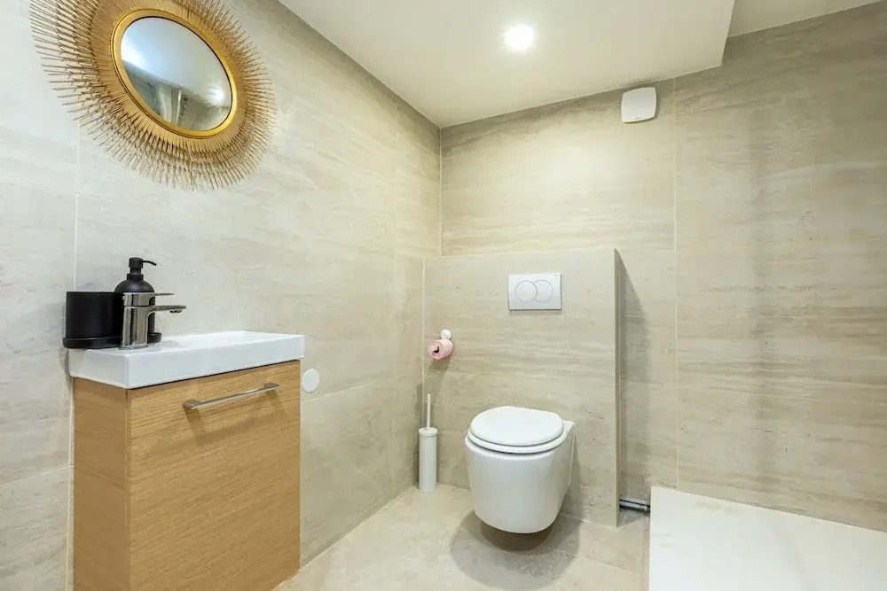 Apparements Berthier