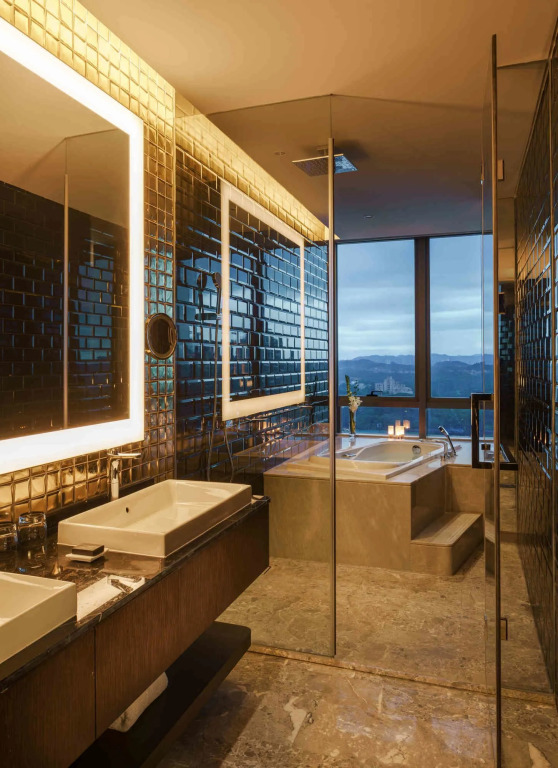 Отель Hard Rock Hotel Shenzhen