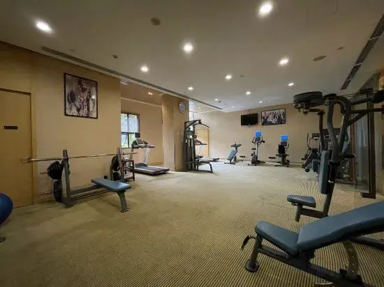 Rose Plaza Hotel