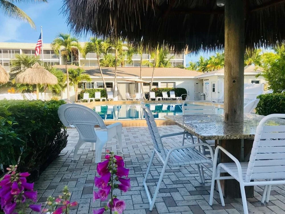 Sanibel Siesta on the Beach Unit 605 2 Bedrooms 2 Bathrooms Condo