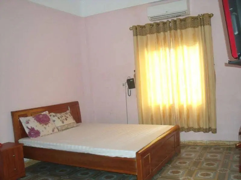 Hoang Long Hotel