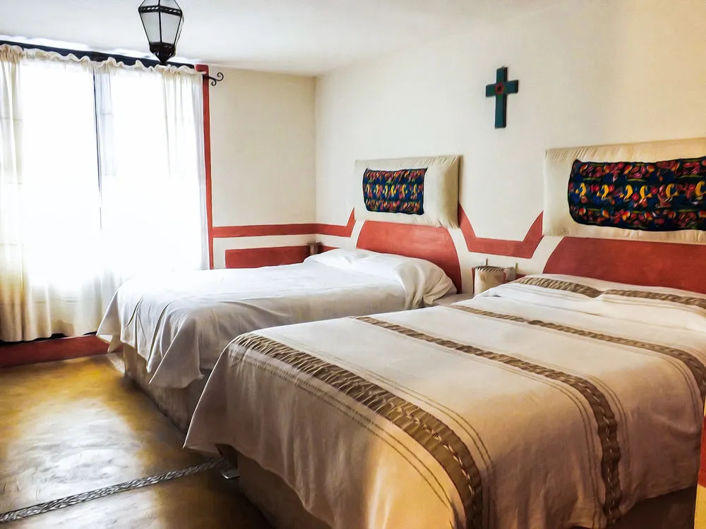 Posada del Fraile