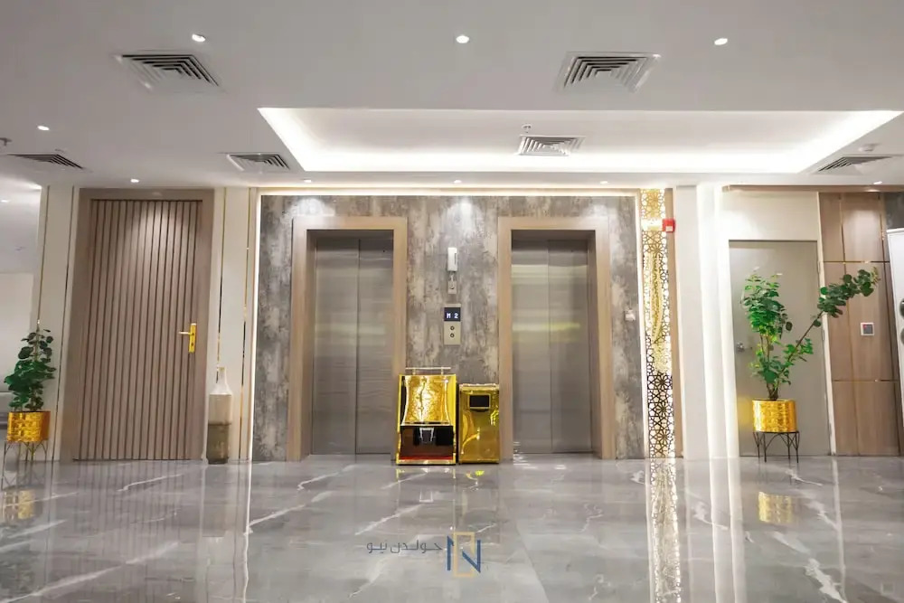 جولدن نيو قريش GOLDEN NEw QURAISH