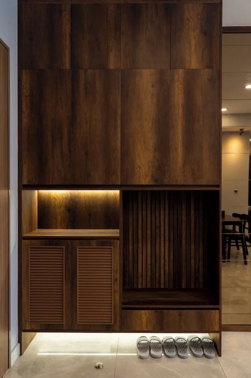 Midtown Apartments by Saigon - Phú Mỹ Hưng