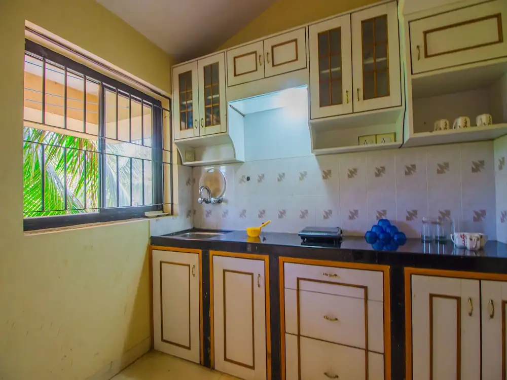 OYO 14903 Home Cozy 2BHK Varca Beach