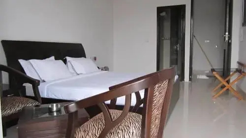 Khushi Inn Bed & Breakfast