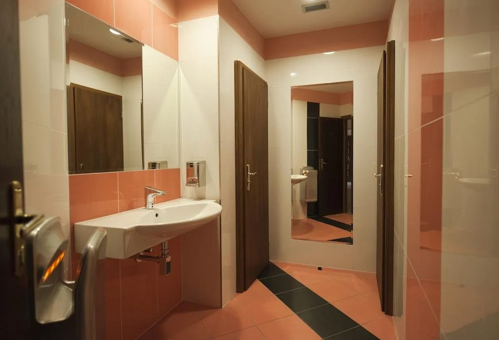 Hotel Hajčman