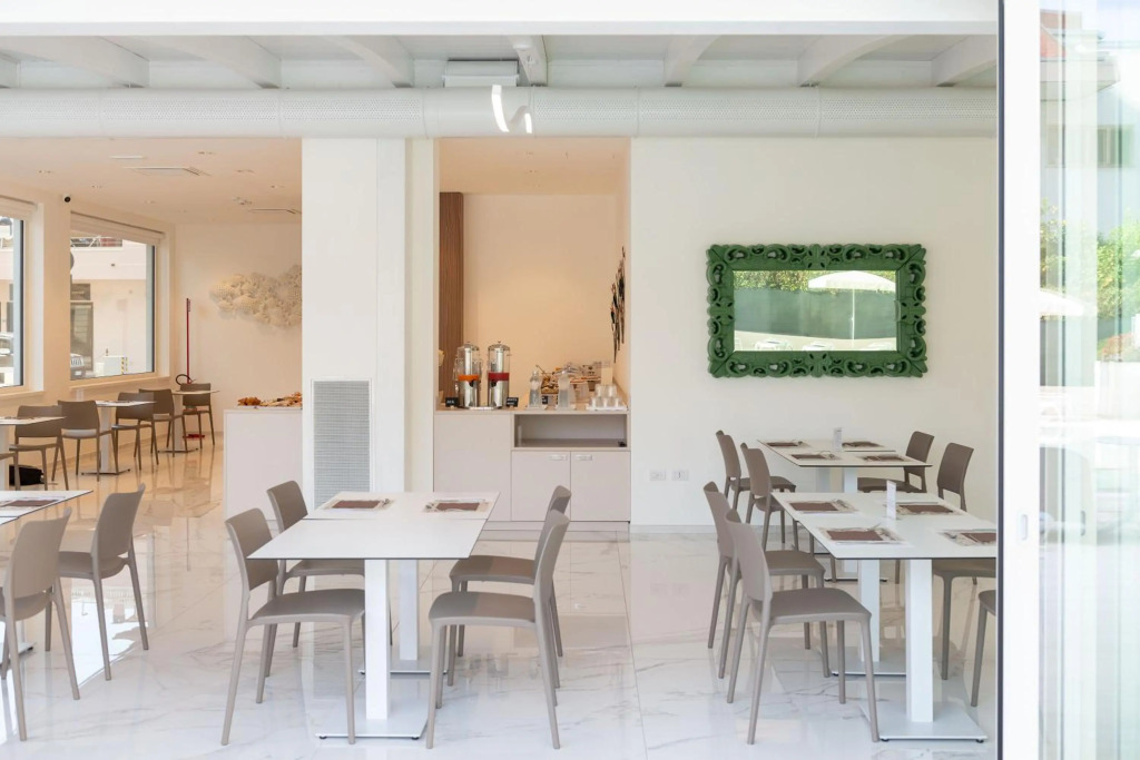 Hotel Carducci