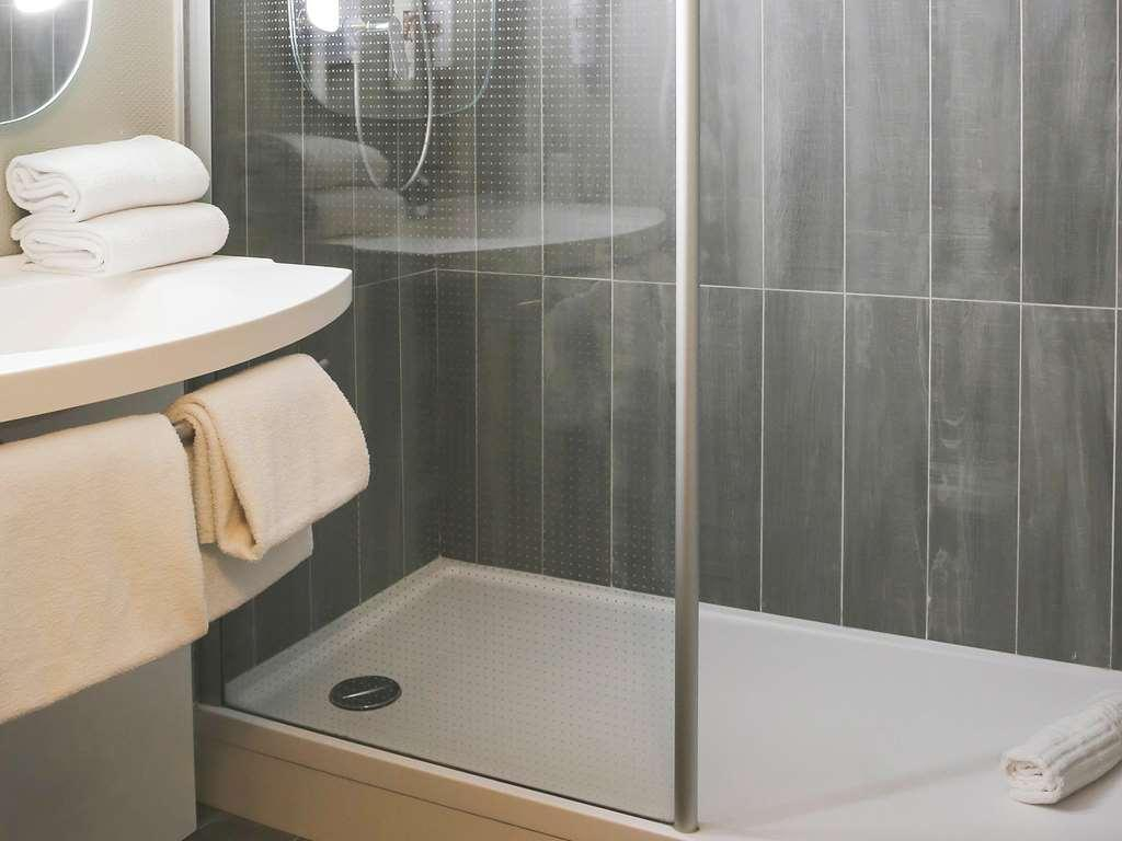 ibis Bourg Jasseron/Teyssonge